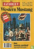 Western Mustang 137 - Image 1