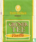 Grüner Tee Vanille - Afbeelding 2