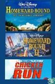Homeward Bound + Homeward Bound II + Chicken Run????? - Afbeelding 1