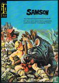 Samson 3 - Image 1
