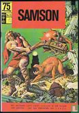 Samson 13 - Bild 1