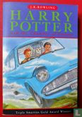 Harry Potter and the Chamber of Secrets  - Image 1