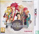 Tales of the Abyss - Afbeelding 1