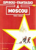 Spirou et Fantasio à Moscou - Image 1