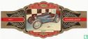 Bugatti - 1927 - Afbeelding 1