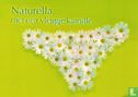 CR110026 - Naturella “Naturella, met een vleugje kamille” - Image 1