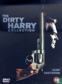 The Dirty Harry Collection [lege box] - Afbeelding 1