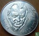 Frankreich 100 Franc 1997 "André Malraux" - Bild 2
