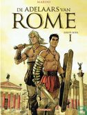 De adelaars van Rome 1 - Afbeelding 1