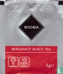 Bergamot Black Tea - Afbeelding 2