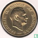 Denemarken 1 krone 1947 - Afbeelding 2