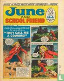 June and School Friend 533 - Bild 1