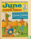 June and School Friend 537 - Bild 1