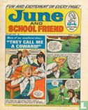 June and School Friend 528 - Afbeelding 1
