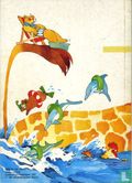 Taptoe vakantieboek 1987 - Afbeelding 2