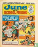 June and School Friend 532 - Afbeelding 1