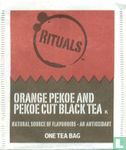 Orange Pekoe and Pekoe Cut Black Tea - Bild 1