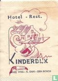 Hotel Rest. Kinderdijk  - Afbeelding 1