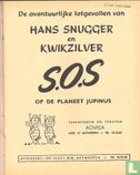 S.O.S. op de planeet Jupinus - Image 3
