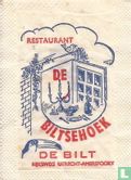 Restaurant De Biltsehoek - Image 1