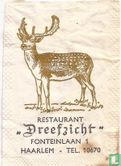 Restaurant "Dreefzicht" - Bild 1