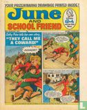 June and School Friend 534 - Afbeelding 1