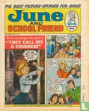 June and School Friend 529  - Afbeelding 1