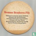 Bremme Brauherrn Pils - Image 2