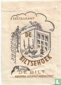 Restaurant De Biltsehoek - Bild 1
