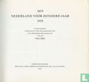 Nederland vóór honderd jaar - Bild 3