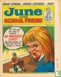 June and School Friend 536 - Bild 1