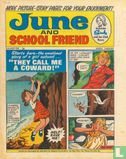 June and School Friend 526 - Bild 1