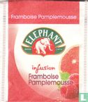 Framboise Pamplemousse  - Image 1