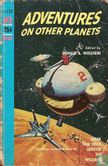 Adventures on other planets - Bild 1