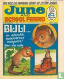 June and School Friend 535 - Bild 1