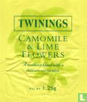 Camomile & Lime Flowers - Bild 1