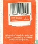 Ceylon Orange Pekoe Tea - Bild 2