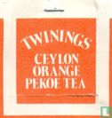 Ceylon Orange Pekoe Tea - Afbeelding 3