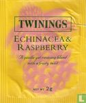 Echinacea & Raspberry - Afbeelding 1