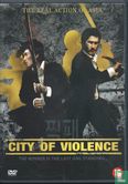 City Of Violence - Image 1