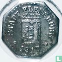 Flensburg 1 pfennig 1917 - Afbeelding 1