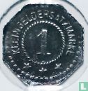 Flensburg 1 pfennig 1917 - Image 2