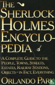 The Sherlock Holmes encyclopedia - Image 1