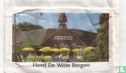 Hotel De Witte Bergen - Image 1