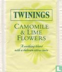 Camomile & Lime Flowers  - Afbeelding 1