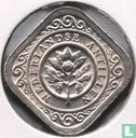 Nederlandse Antillen 5 cent 1965 - Afbeelding 2