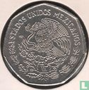 Mexiko 10 Peso 1982 - Bild 2