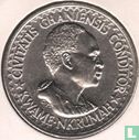 Ghana 50 pesewas 1965 - Image 2