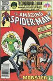 The Amazing Spider-Man 235  - Afbeelding 1