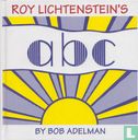 Roy Lichtenstein's ABC - Image 1